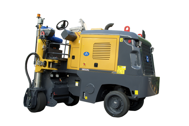 半岛平台XM503KL铣刨机 半岛平台XM503KL铣刨机